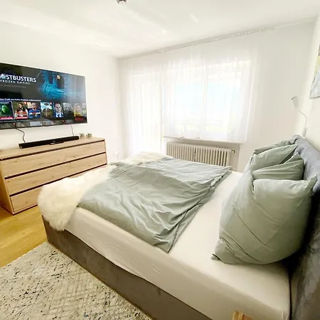 1-zi-ferienwohnung Saeulingsblick * Oy-Mittelberg
