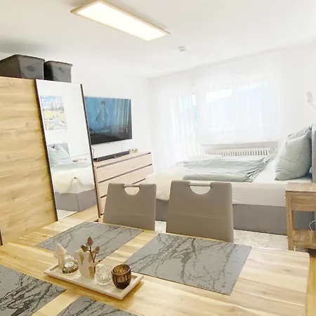 1-zi-ferienwohnung Saeulingsblick