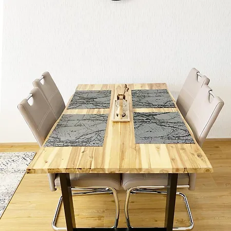 1-zi-ferienwohnung Saeulingsblick
