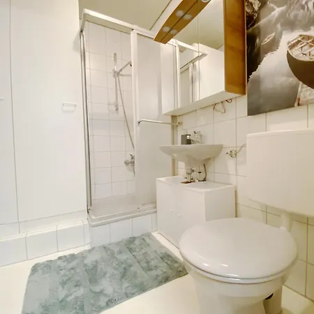 1-zi-ferienwohnung Saeulingsblick Apartment Oy-Mittelberg