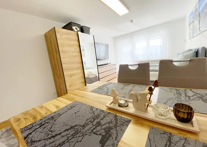 1-zi-ferienwohnung Saeulingsblick Oy-Mittelberg