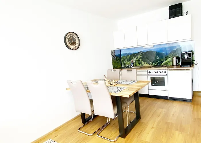 1-zi-ferienwohnung Saeulingsblick Lägenhet Oy-Mittelberg