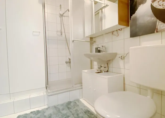 1-zi-ferienwohnung Saeulingsblick Lägenhet Oy-Mittelberg