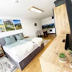 Apartament 1-zi-ferienwohnung Saeulingsblick Oy-Mittelberg