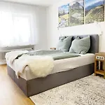 1-zi-ferienwohnung Saeulingsblick Oy-Mittelberg