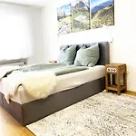 Apartament 1-zi-ferienwohnung Saeulingsblick Oy-Mittelberg