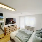 Apartament 1-zi-ferienwohnung Saeulingsblick