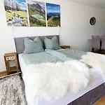 1-zi-ferienwohnung Saeulingsblick
