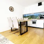 Apartament 1-zi-ferienwohnung Saeulingsblick