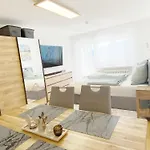 1-zi-ferienwohnung Saeulingsblick