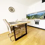 1-zi-ferienwohnung Saeulingsblick Apartament *