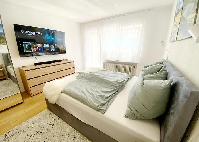1-zi-ferienwohnung Saeulingsblick * אוי-מיטלברג