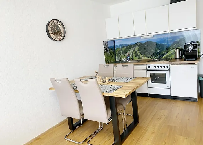1-zi-ferienwohnung Saeulingsblick * Oy-Mittelberg